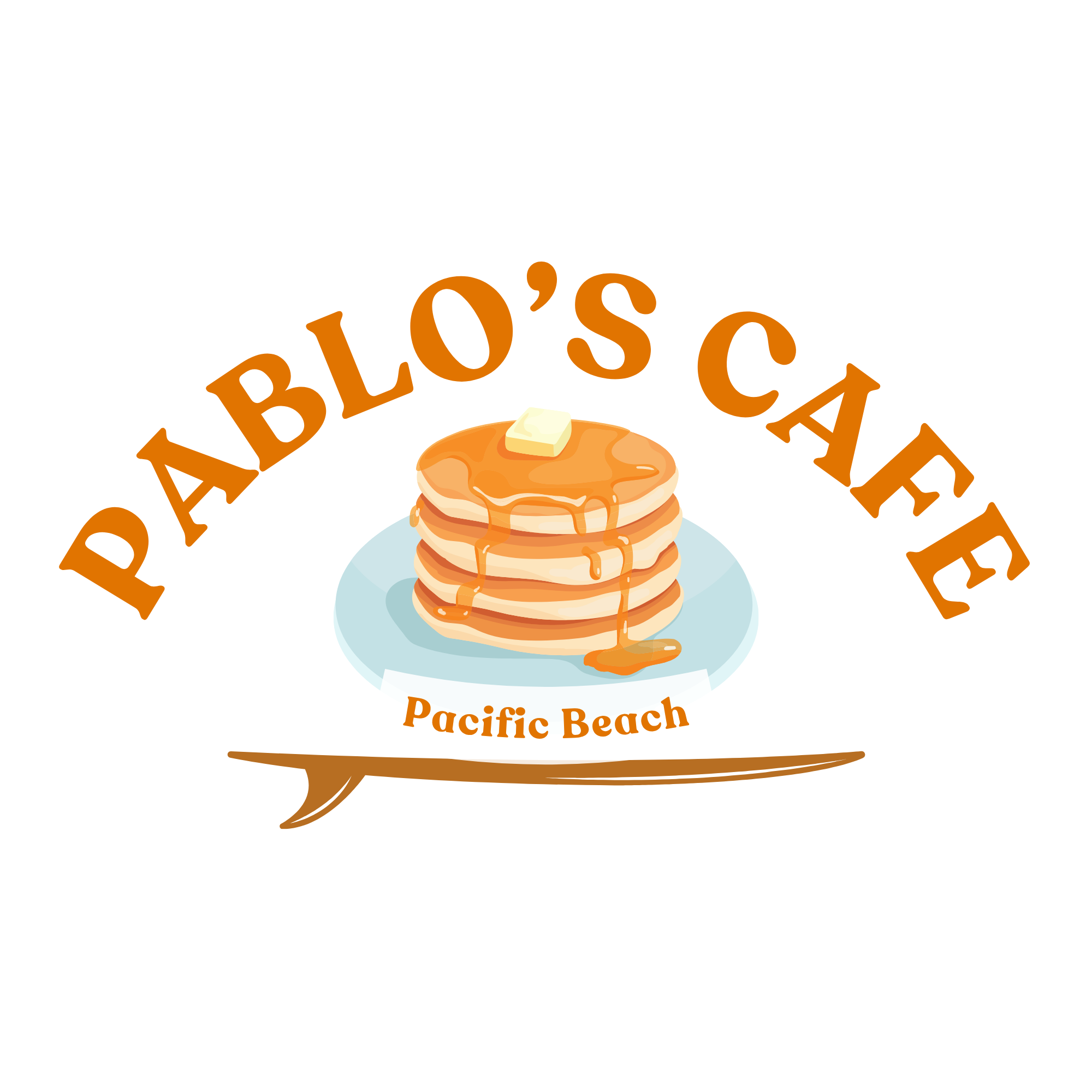 Pablo's Cafe